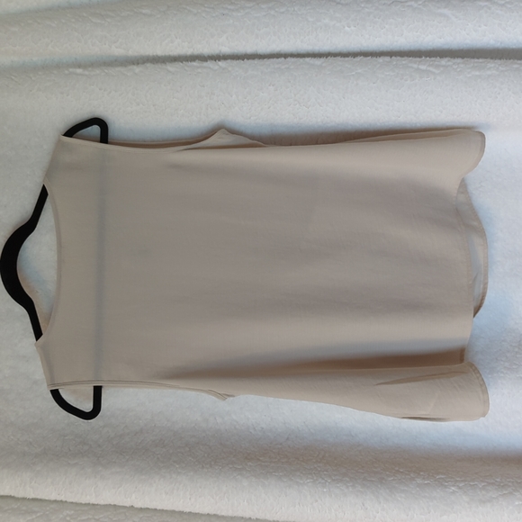 Adjustable Wrap Blouse - Picture 2 of 4